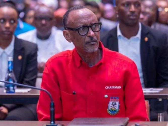 Voici les raisons qui motivent le départ du Rwanda de la CEEAC