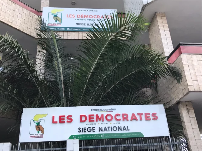 Législatives 2026 : convaincu de sa victoire, LD désormais perturbé, fait une confidence 