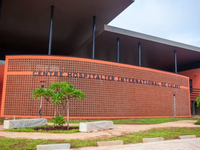 Bénin : Le CHIC s'apprête à ouvrir son unité de médecine nucléaire