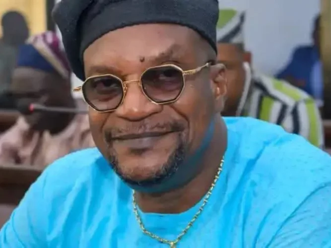 Invalidation de l'élection de Sodjinou : l'essentiel de l'audience de ce matin avant le verdict des sages