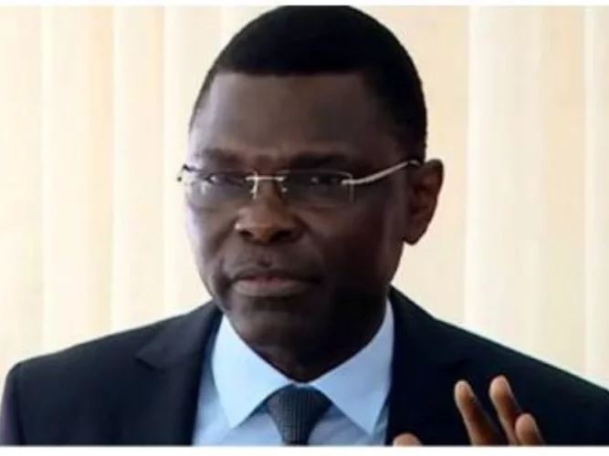 Bénin : Joseph Djogbenou réagit à la révision de la Constitution