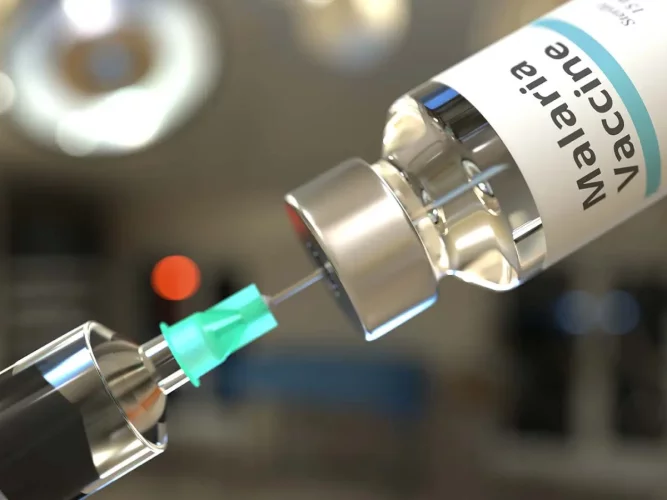 Togo : le vaccin antipaludique disponible dès le 1er septembre 