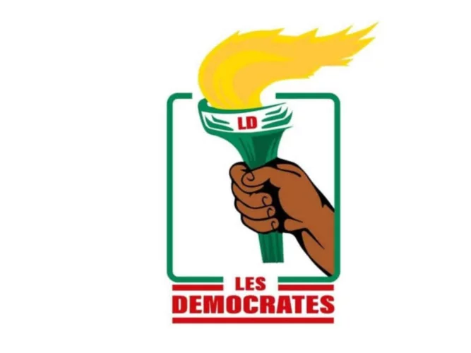 Présidentielle 2026 : « … il y a quand même deux candidats… », un ex-dirigeant de LD justifie son choix