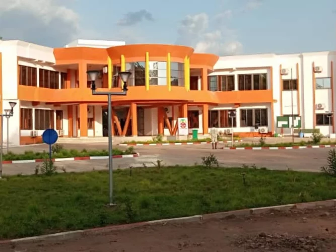 Ségbana : Aboul Razack Kora prend les commandes de la mairie