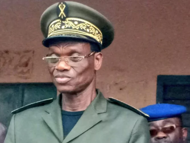 Département du Couffo : le programme des passations de service dans les communes