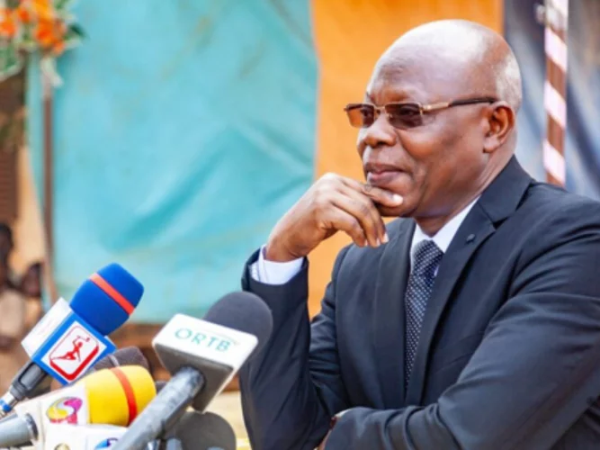 Reversement des AME : ce qu'il faut retenir après les récentes clarifications du ministre Salimane Karimou