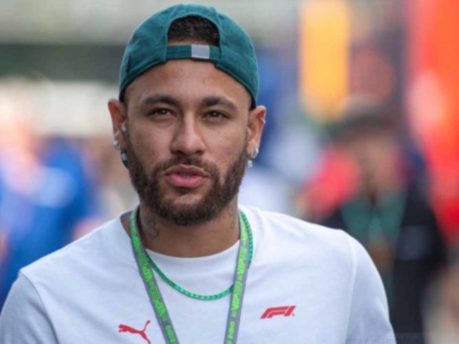 Equipe nationale du Brésil : une bonne nouvelle pour Neymar