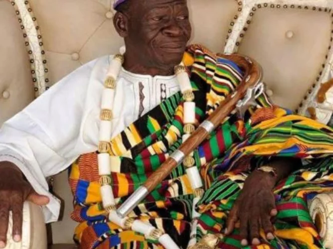 Deuil au Bénin : 11 choses à savoir sur l'ancien député et Professeur Octave Cossi Houdégbé