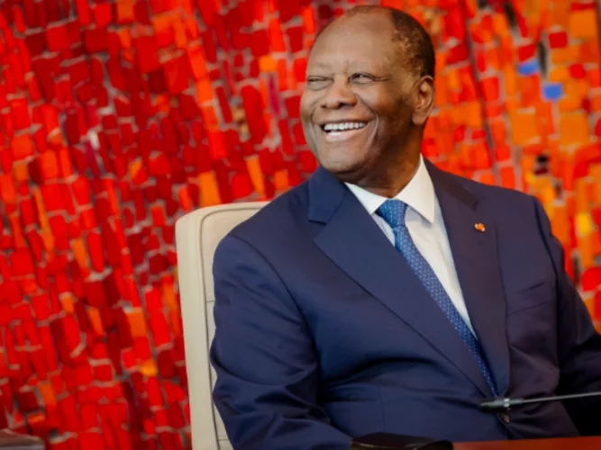 Présidentielle 2025 en Côte d'Ivoire : liste intégrales des 60 candidatures enregistrées à la CEI