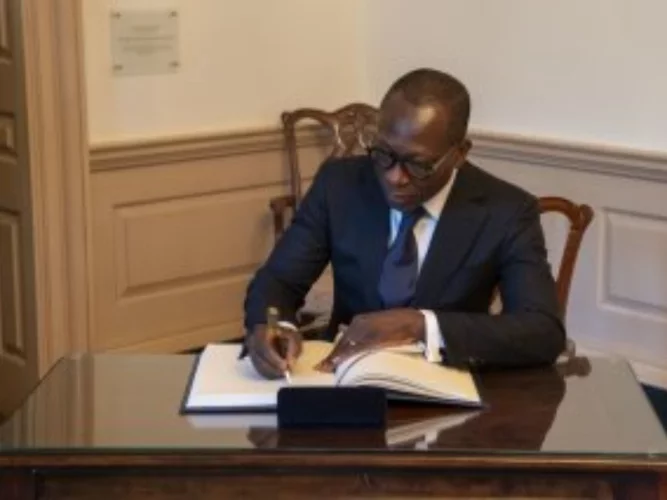 Bénin : une vingtaine de nominations prononcées en Conseil des ministres ce mercredi 4 mars 2026