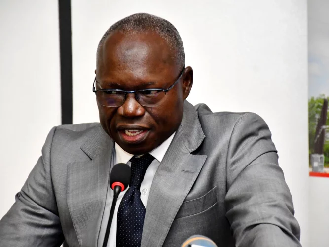 Bénin : un nouveau rebondissement dans « l'affaire Akponna » au ministère des mines 