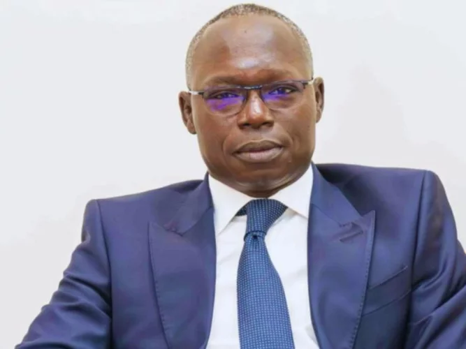 Affaire Akponna : démarrage des travaux de la commission d'enquête parlementaire, ce qu'il faut retenir