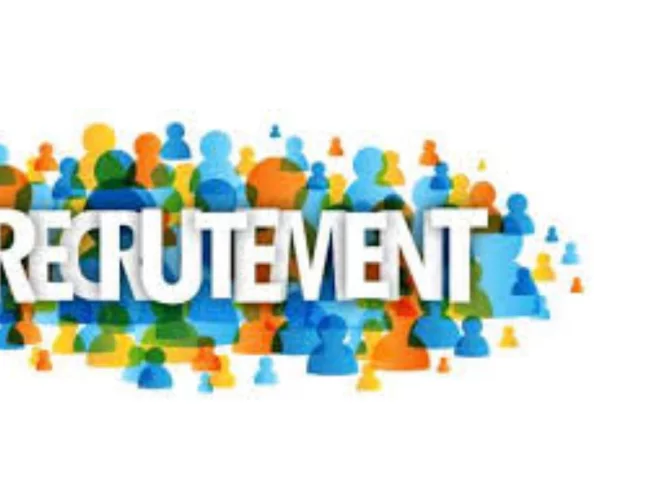 Emploi au Benin : 210 postes ouverts au PSIE