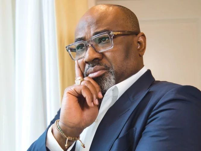 Présidentielle 2026 : depuis son lieu de détention, Richard Boni Ouorou félicite Romuald Wadagni