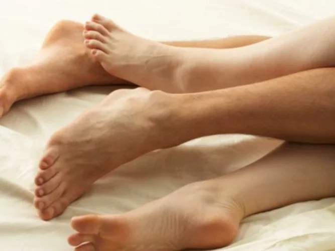 Ghana : décès d'un pasteur après une partie de jambes en l'air avec une étudiante mariée