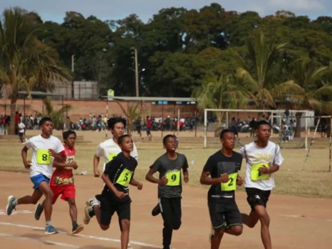 Bénin - Bac 2025 : le calendrier des épreuves facultatives et sportives dévoilé