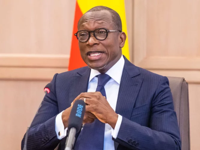 Bénin : un nouveau cadre fixé pour la désignation des présidents de commissions communales