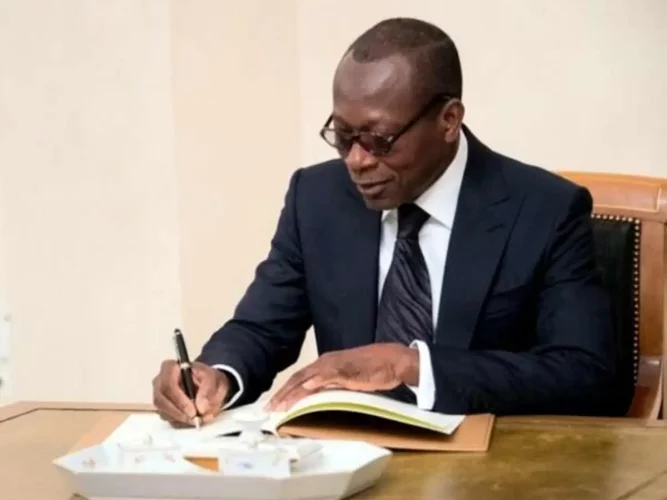 Bénin : les nominations de ce mercredi 8 octobre en conseil des ministres 