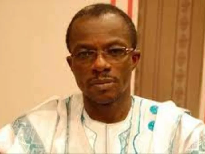 Elections générales de 2026 : voici le point de vue de Djènontin au sujet d'un possible accord entre Fcbe et LD