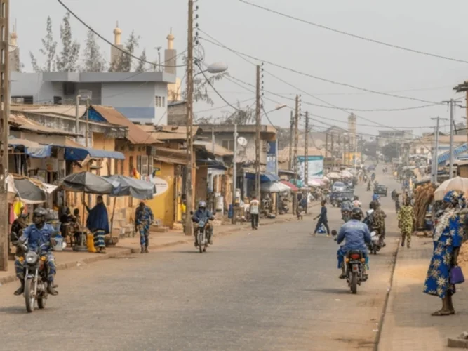 Bénin : 22 périmètres déclarés d'utilité publique dans 6 communes