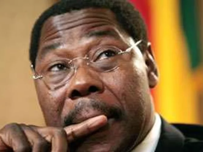 Bénin : le parti de Boni Yayi enregistre une nouvelle démission