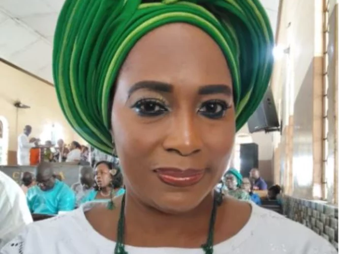 Sica Yolande Francisco après son vote : « Mon engagement repose sur quatre piliers essentiels »