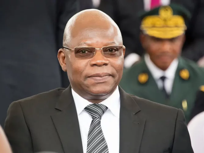 Négligence dans l'inscription des apprenants sur la plateforme EducMaster : Salimane Karimou met en garde les directeurs d'école