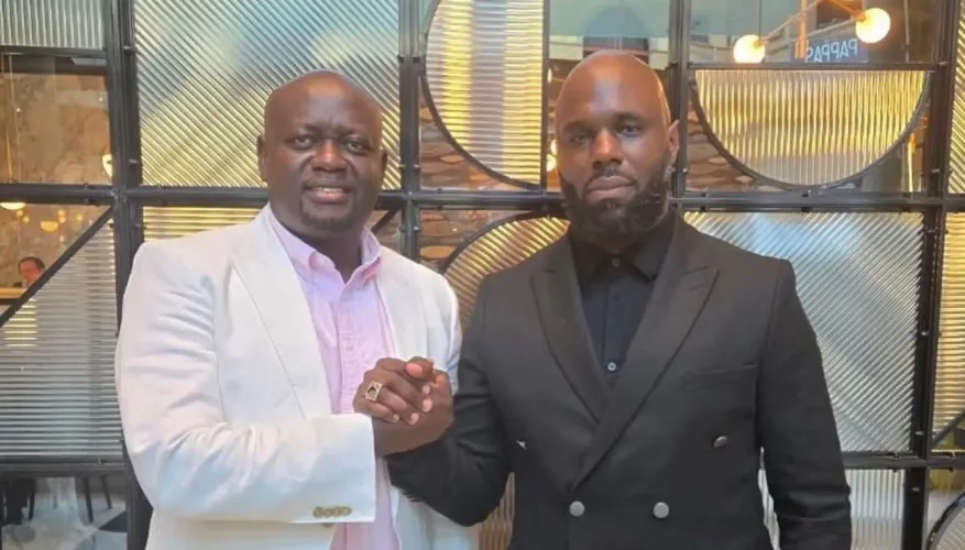 Bénin : la CRIET émet des mandats d'arrêt internationaux contre Sabi Sira Korogoné et Kemi Seba